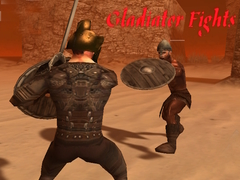                                                                     Gladiator Fights ﺔﺒﻌﻟ