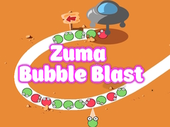                                                                     Zuma Bubble Blast ﺔﺒﻌﻟ