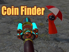                                                                     Coin Finder ﺔﺒﻌﻟ