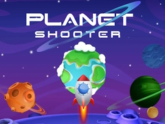                                                                     Planet Shooter ﺔﺒﻌﻟ