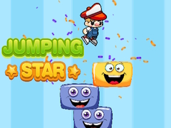                                                                     Jumping Star ﺔﺒﻌﻟ