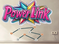                                                                     Power Link ﺔﺒﻌﻟ