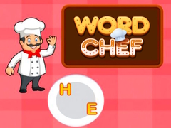                                                                     Word Chef  ﺔﺒﻌﻟ