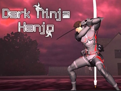                                                                     Dark Ninja Hanjo ﺔﺒﻌﻟ