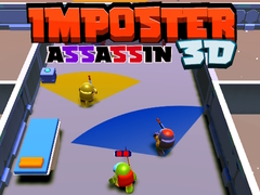                                                                     Imposter Assassin 3D ﺔﺒﻌﻟ