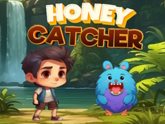                                                                     Honey Catcher ﺔﺒﻌﻟ