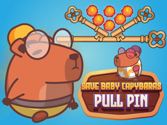                                                                     Save Baby Capybaras Pull Pin ﺔﺒﻌﻟ