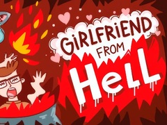                                                                     Girlfriend from Hell ﺔﺒﻌﻟ