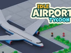                                                                     Idle Airport Tycoon ﺔﺒﻌﻟ