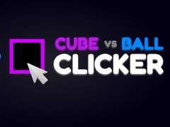                                                                     Cube vs Ball Clicker ﺔﺒﻌﻟ