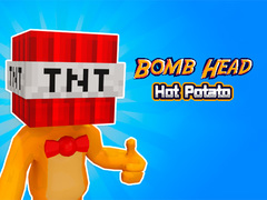                                                                     Bomb Head Hot Potato ﺔﺒﻌﻟ