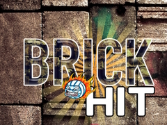                                                                     Brick Hit ﺔﺒﻌﻟ