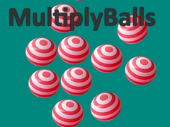                                                                     MultiplyBalls ﺔﺒﻌﻟ