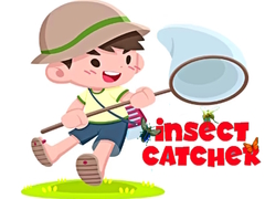                                                                     Insect Catcher ﺔﺒﻌﻟ