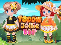                                                                     Toddie Jollie Bee ﺔﺒﻌﻟ