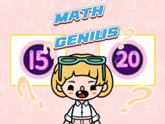                                                                     Kids Quiz: Math Genius ﺔﺒﻌﻟ