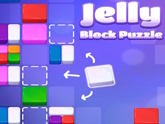                                                                     Jelly Block Puzzle ﺔﺒﻌﻟ