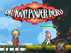                                                                     Dragon Power Hero  ﺔﺒﻌﻟ