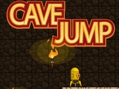                                                                     Cave Jump ﺔﺒﻌﻟ