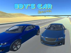                                                                     Edy's Car Simulator ﺔﺒﻌﻟ