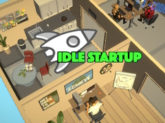                                                                     Idle Startup ﺔﺒﻌﻟ