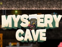                                                                     Mystery Cave ﺔﺒﻌﻟ