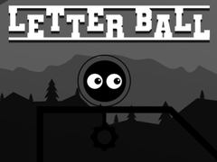                                                                     Letter Ball ﺔﺒﻌﻟ