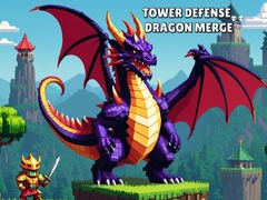                                                                     Tower Defense Dragon Merge ﺔﺒﻌﻟ