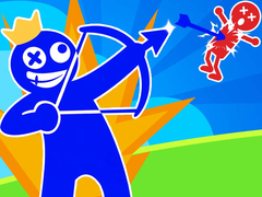                                                                     Red And Blue Stickman Spy Puzzles 2 ﺔﺒﻌﻟ