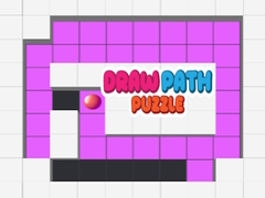                                                                     Draw Path Puzzle ﺔﺒﻌﻟ