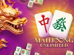                                                                     Mahjong Unlimited ﺔﺒﻌﻟ