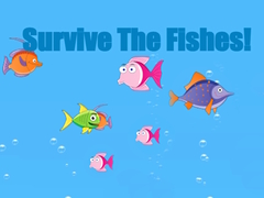                                                                     Survive The Fishes ﺔﺒﻌﻟ