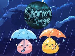                                                                     Strom Surge ﺔﺒﻌﻟ