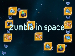                                                                     Zumbla in Space ﺔﺒﻌﻟ