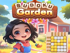                                                                     Sudoku Garden ﺔﺒﻌﻟ