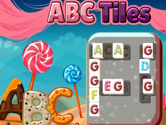                                                                     ABC Tiles ﺔﺒﻌﻟ