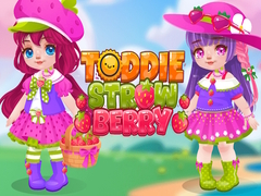                                                                     Toddie Strawberry ﺔﺒﻌﻟ