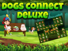                                                                     Dogs Connect Deluxe ﺔﺒﻌﻟ