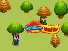                                                                     Sandbox Island War ﺔﺒﻌﻟ