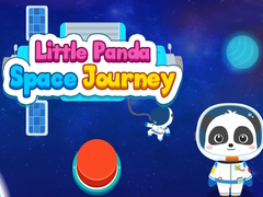                                                                     Little Panda Space Journey  ﺔﺒﻌﻟ