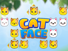                                                                     Cat Face ﺔﺒﻌﻟ