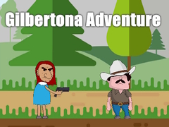                                                                     Gilbertona Adventure ﺔﺒﻌﻟ