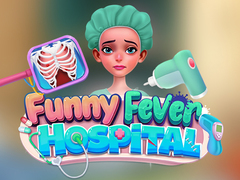                                                                     Funny Fever Hospital ﺔﺒﻌﻟ