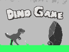                                                                     Dino Game ﺔﺒﻌﻟ