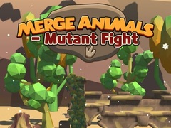                                                                     Merge Animals Mutant Fight ﺔﺒﻌﻟ