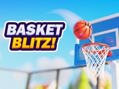                                                                     Basket Blitz ﺔﺒﻌﻟ