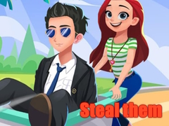                                                                     Steal them ﺔﺒﻌﻟ