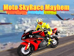                                                                     Moto SkyRace Mayhem ﺔﺒﻌﻟ