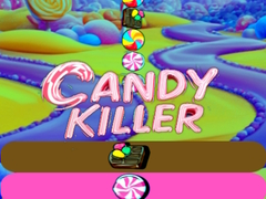                                                                     Candy Killer ﺔﺒﻌﻟ