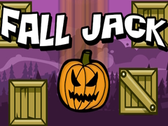                                                                     Fall Jack ﺔﺒﻌﻟ